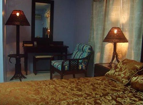 Kanuku Suites Hotel & Apartment Georgetown Exterior foto