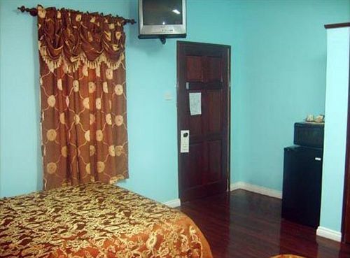 Kanuku Suites Hotel & Apartment Georgetown Exterior foto