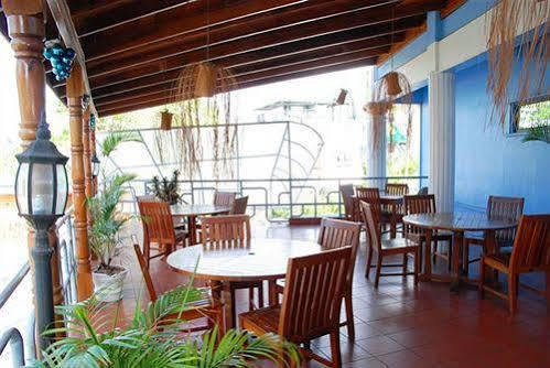 Kanuku Suites Hotel & Apartment Georgetown Exterior foto