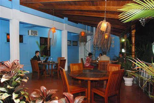 Kanuku Suites Hotel & Apartment Georgetown Exterior foto